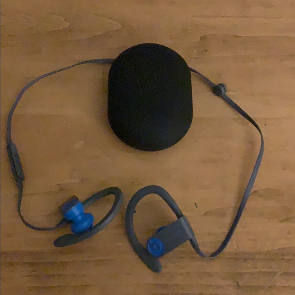 Beats Powerbeats 3